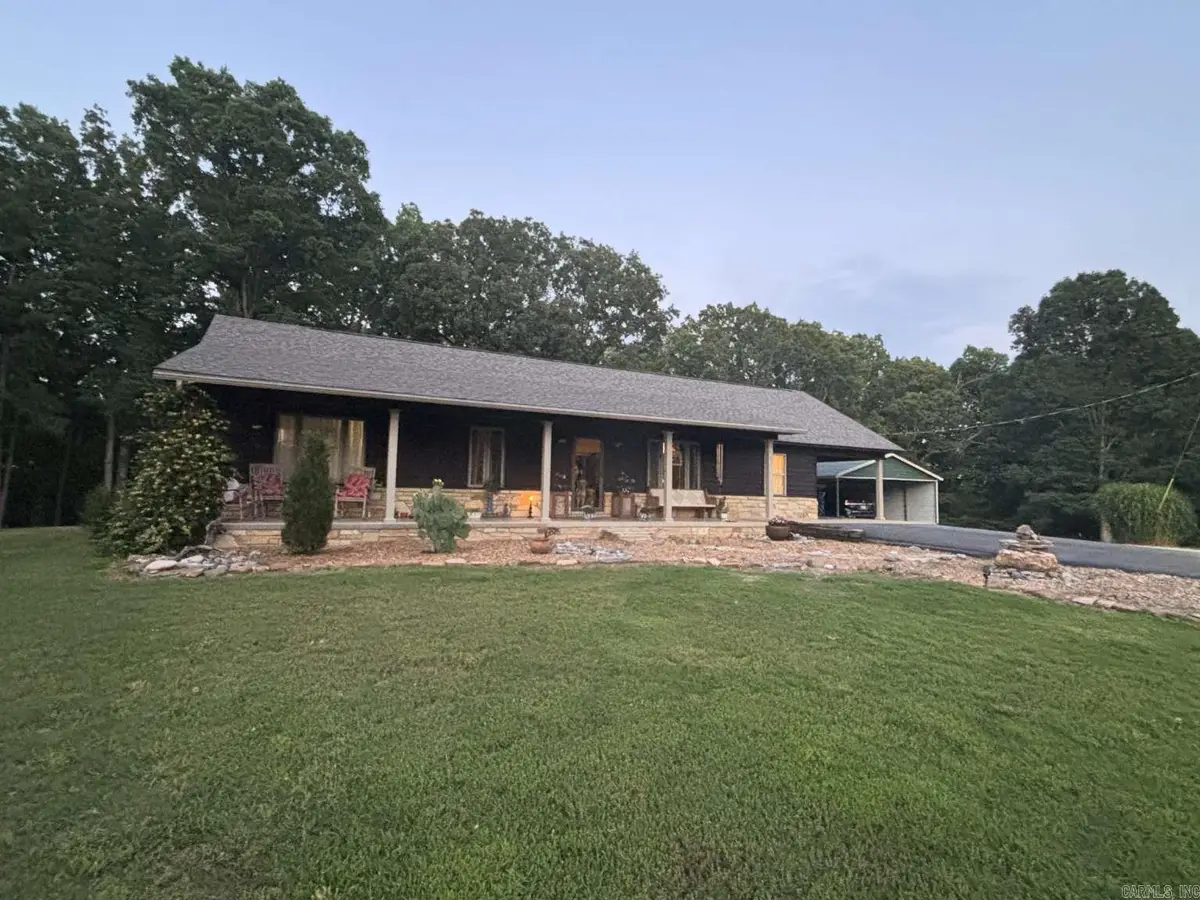 7299 Hwy 90 West, Pocahontas, AR 72455 - #1