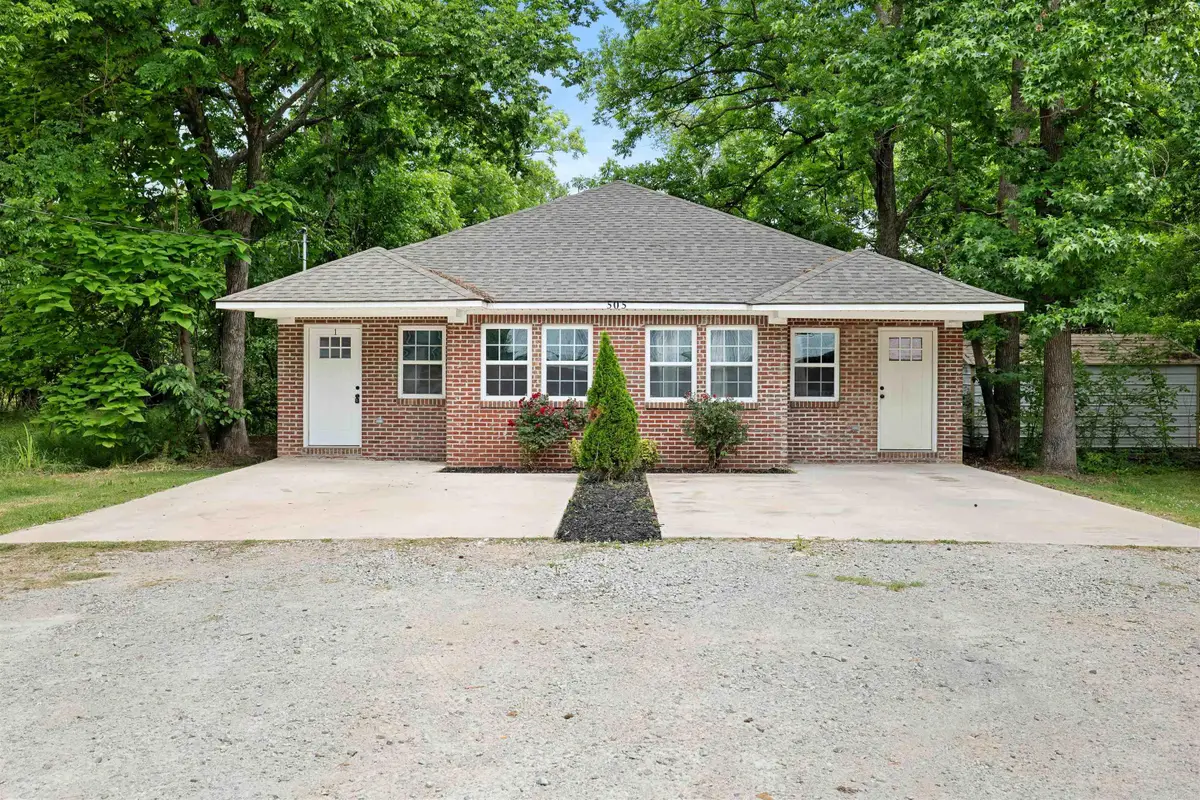 505 Bertig St, Paragould, AR 72450 - #1