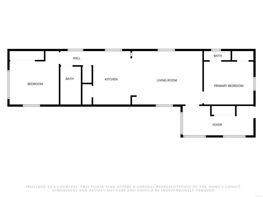 302 W 5th Street, Hardy, AR 72542 - #3