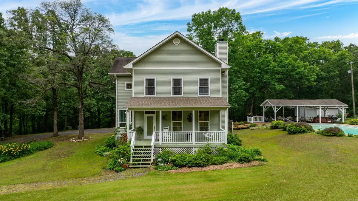 34505 Highway 300, Roland, AR 72135 - #1