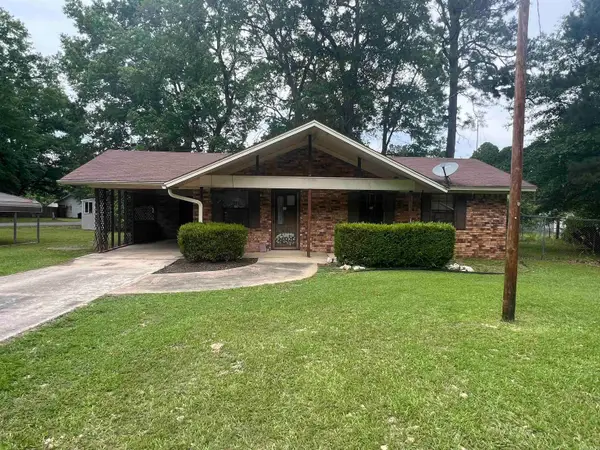 1300 S Rose Street, Sheridan, AR 72150