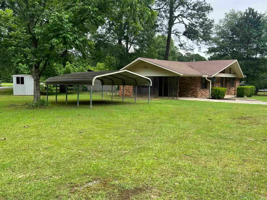 1300 S Rose Street, Sheridan, AR 72150 - #2