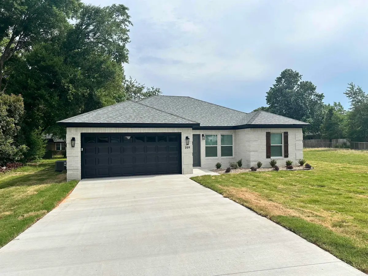 109 Essex Cove, Jacksonville, AR 72076 - #1