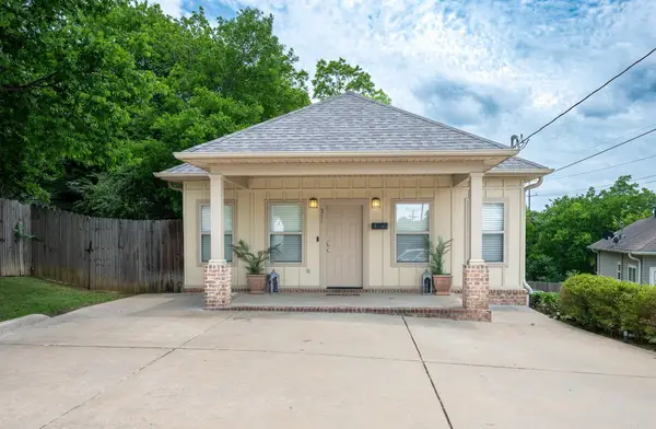 318 Rice Street, Little Rock, AR 72205