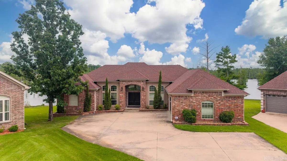 2517 Forrest Lakes Cove, Sherwood, AR 72120 - #1