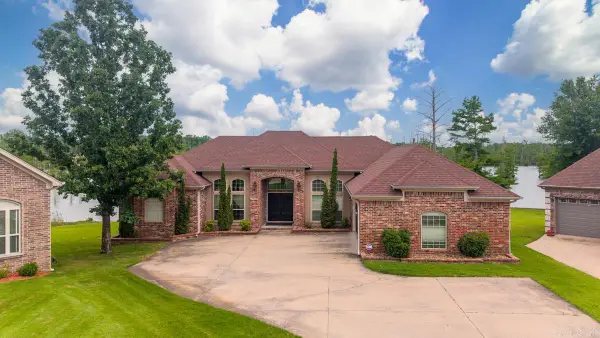 2517 Forrest Lakes Cove, Sherwood, AR 72120
