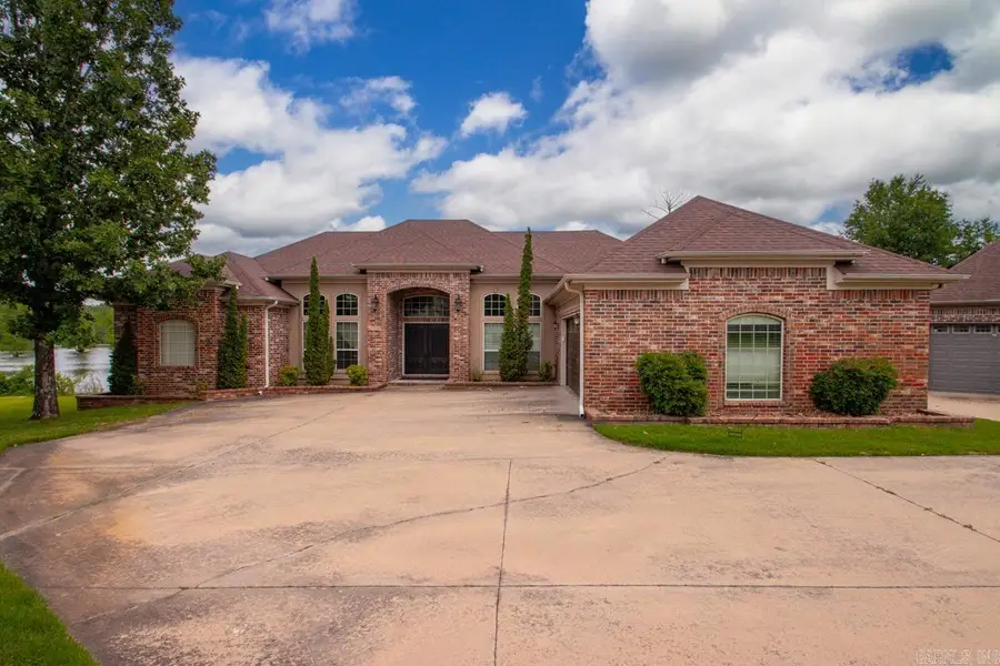 2517 Forrest Lakes Cove, Sherwood, AR 72120 - #2