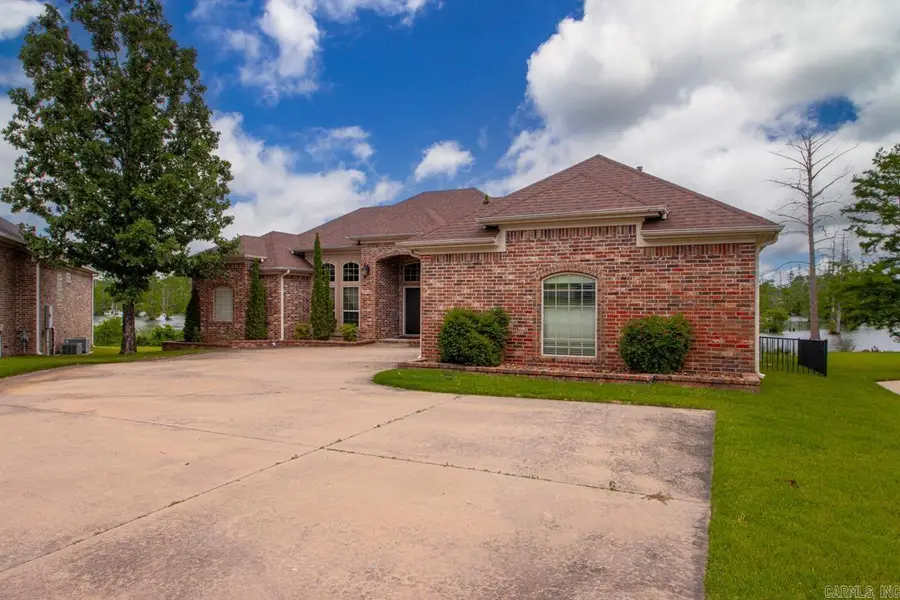 2517 Forrest Lakes Cove, Sherwood, AR 72120 - #3