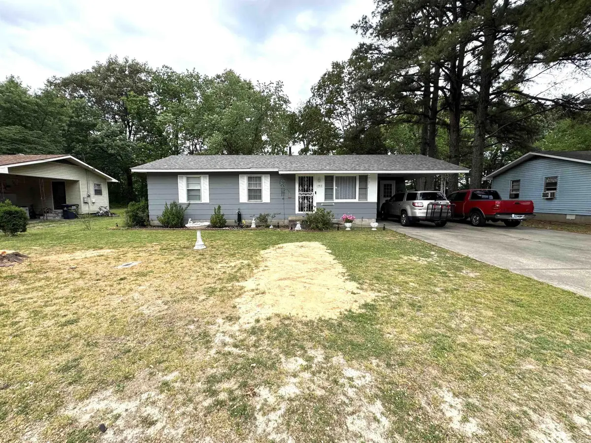 792 E Miller Street, Piggott, AR 72454 - #1