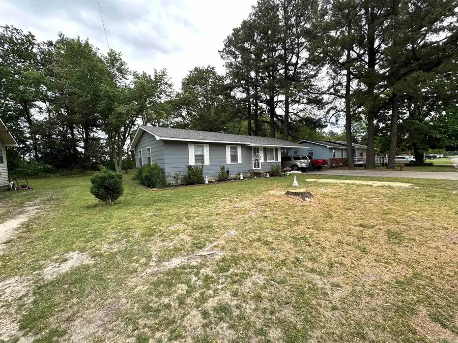 792 E Miller Street, Piggott, AR 72454 - #2