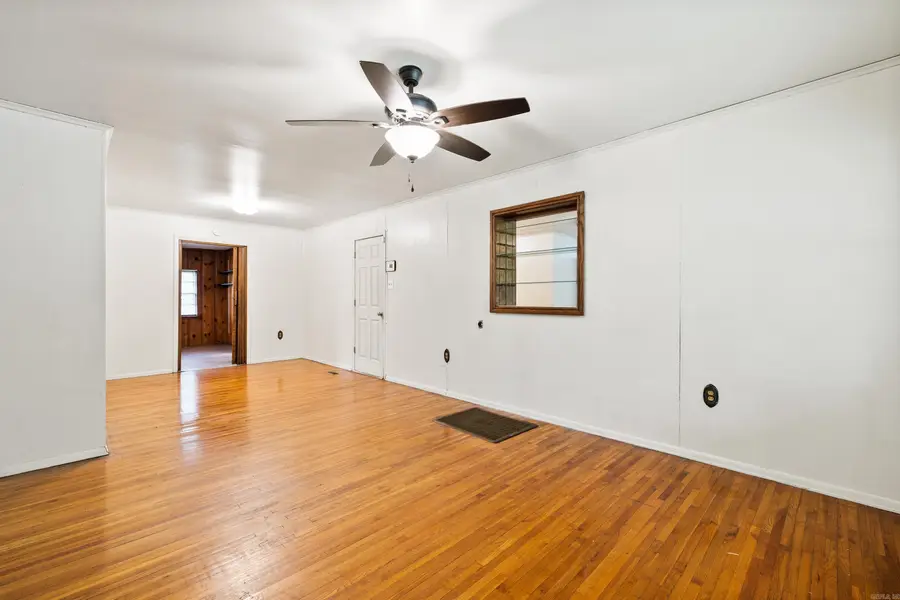 166 Tulane Street, Benton, AR 72015 - #3
