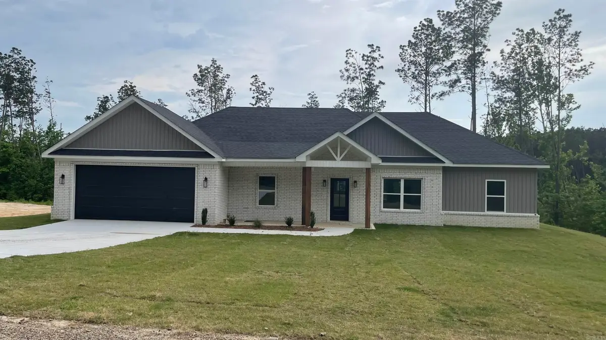 5143 Dale Road, Benton, AR 72015 - #1