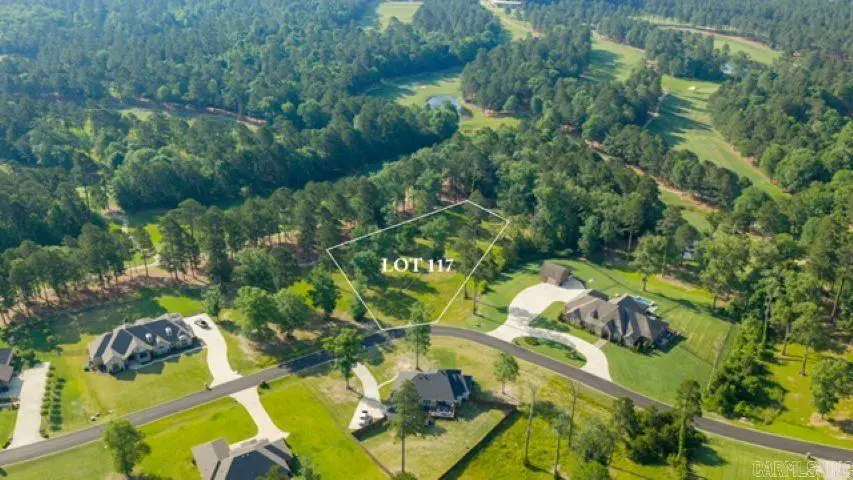 Mystic Creek Lot 117, El Dorado, AR 71730 - #1