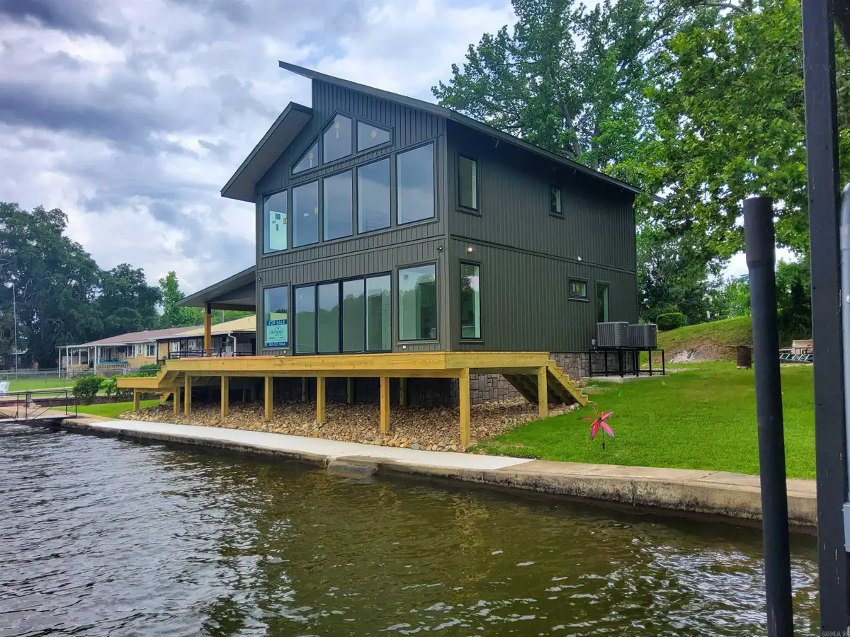 114 Pleasure Point, Hot Springs, AR 71913 - #1