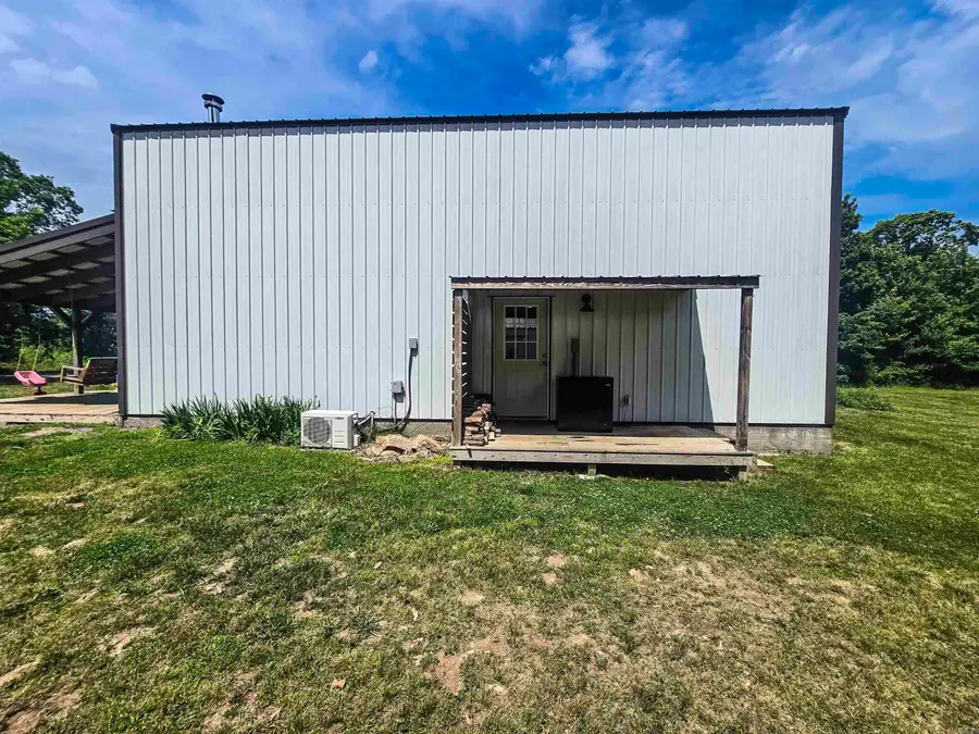 683 Trace Ridge Road, Leslie, AR 72645 - #2