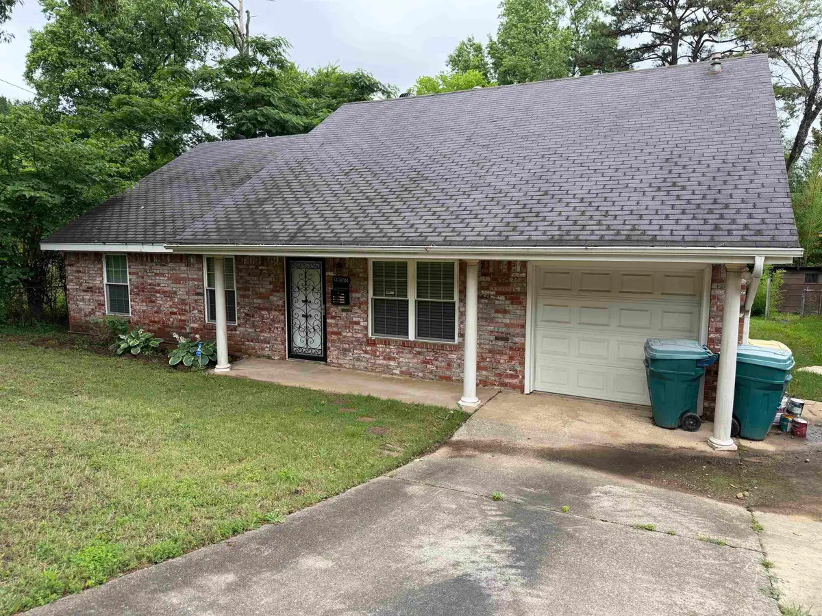 9308 W 6th St, Little Rock, AR 72205 - #1
