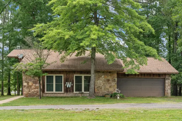 1301 Mail Route Road, Jefferson, AR 72079