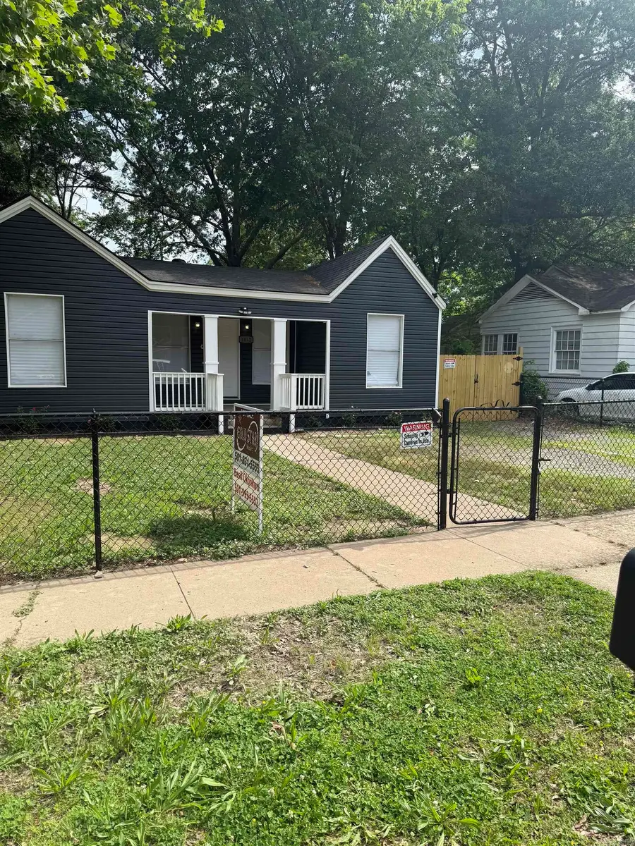 Address Withheld By Seller, North Little Rock, AR 72114 - #2