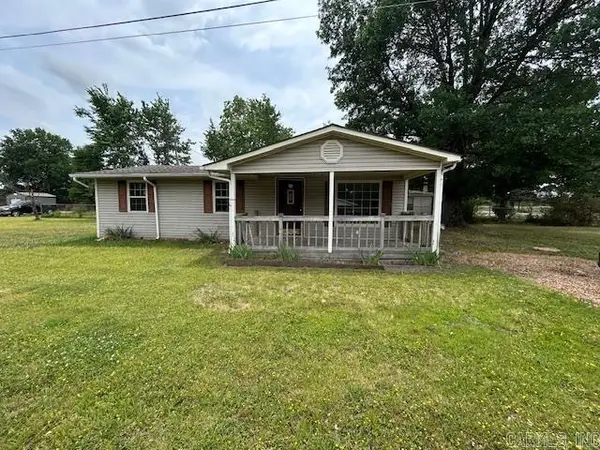 4103 House Drive, Jonesboro, AR 72404