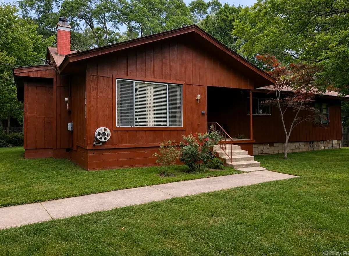 1803 Lauri Avenue, El Dorado, AR 71730 - #1