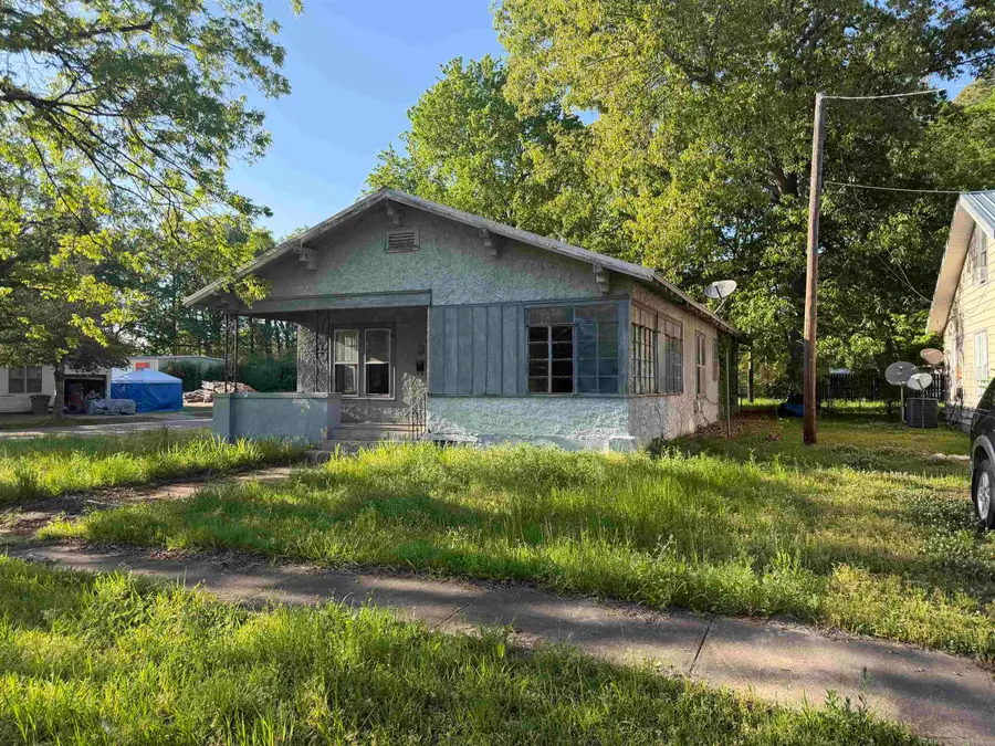 403 Fussell Avenue, Forrest City, AR 72335 - #2