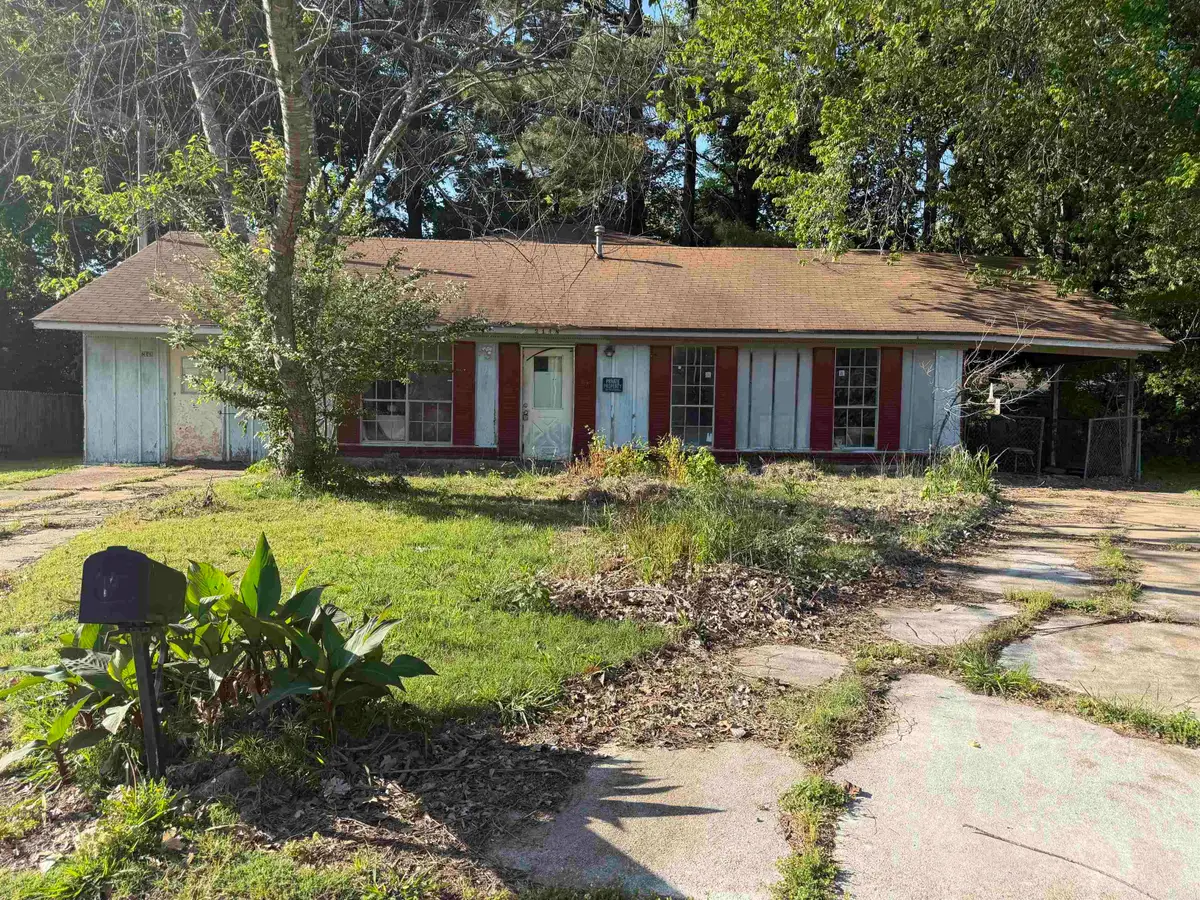 2148 Laurel Circle, Forrest City, AR 72335 - #1