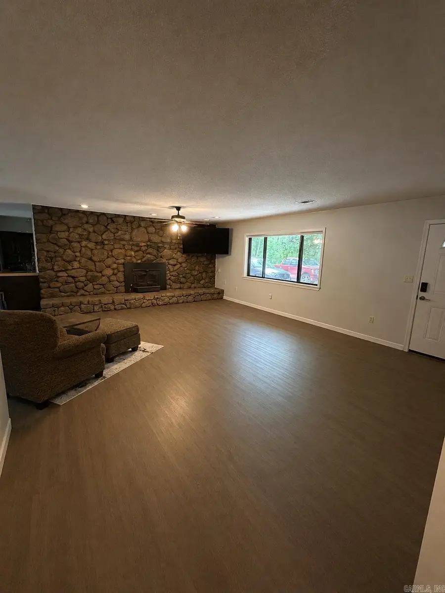 1525 S Harris Road, Pearcy, AR 71964 - #3
