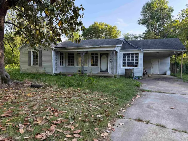 253 Beech Grove Drive, Forrest City, AR 72335