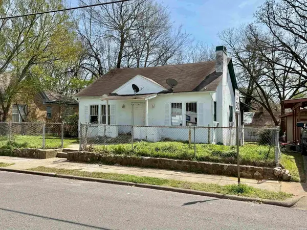 251 Garland Avenue, Hot Springs, AR 71913