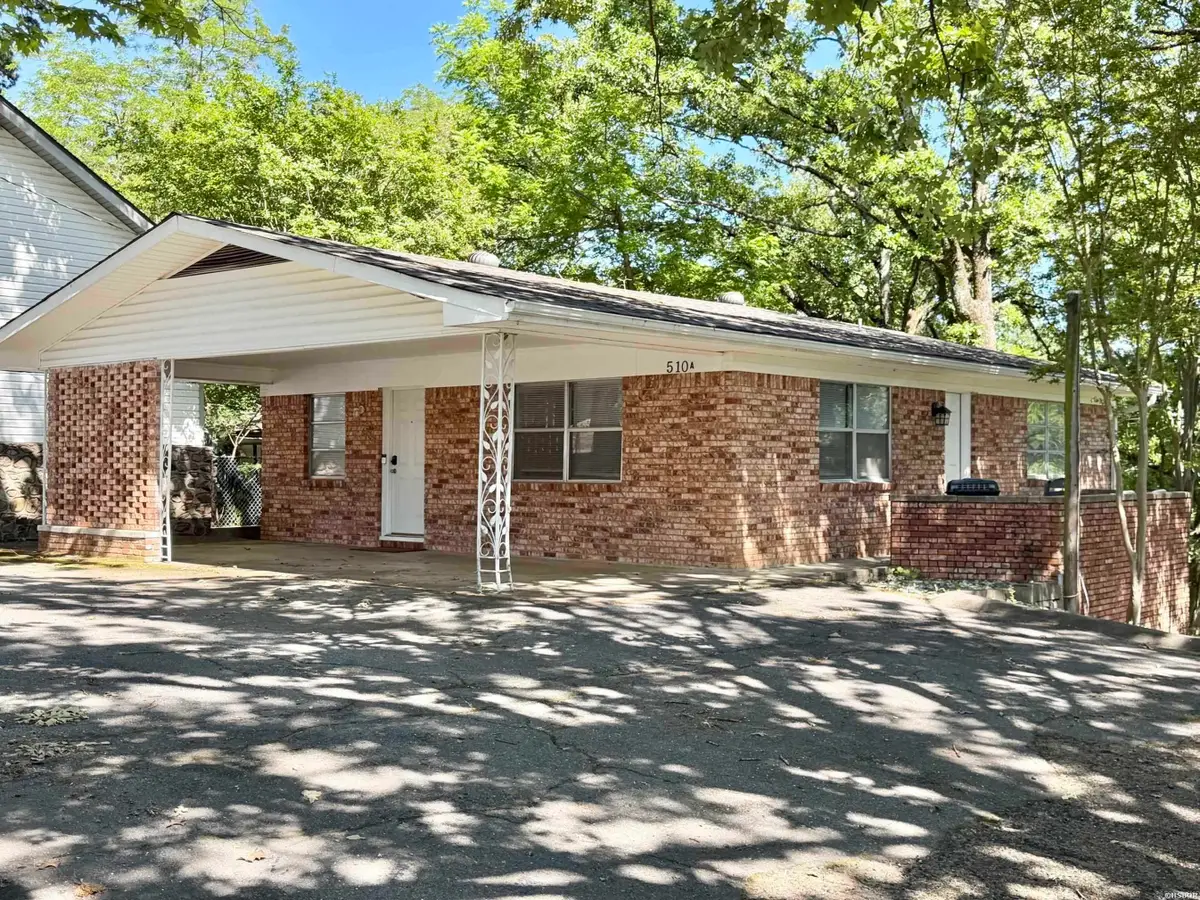 500 Burchwood Bay Road, Hot Springs, AR 71913 - #1