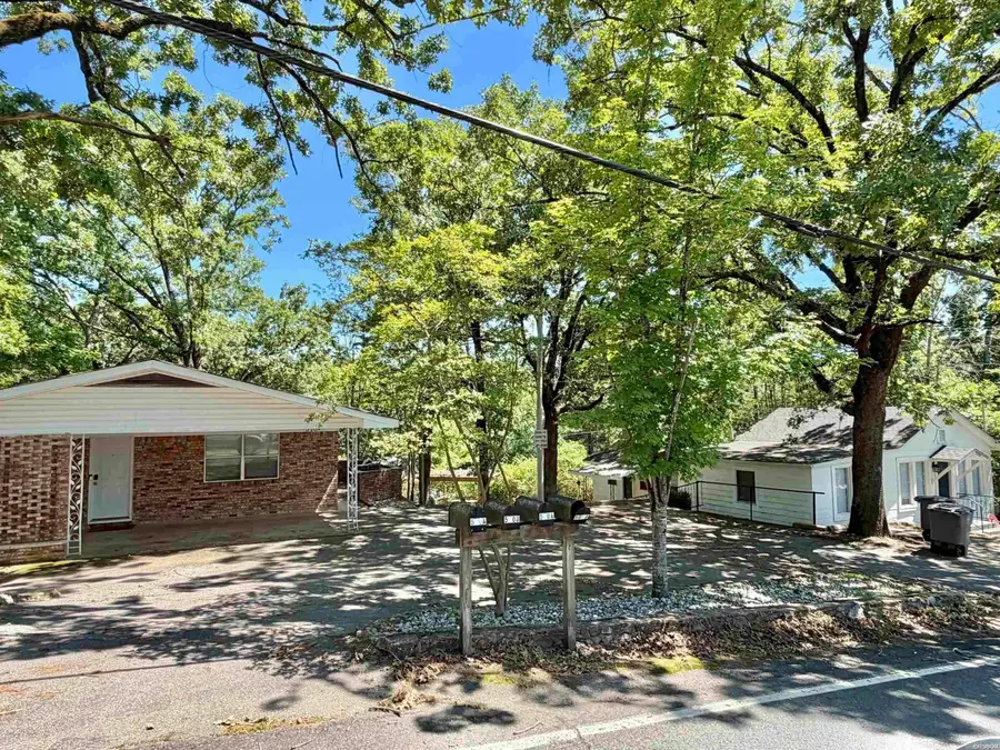 500 Burchwood Bay Road, Hot Springs, AR 71913 - #2