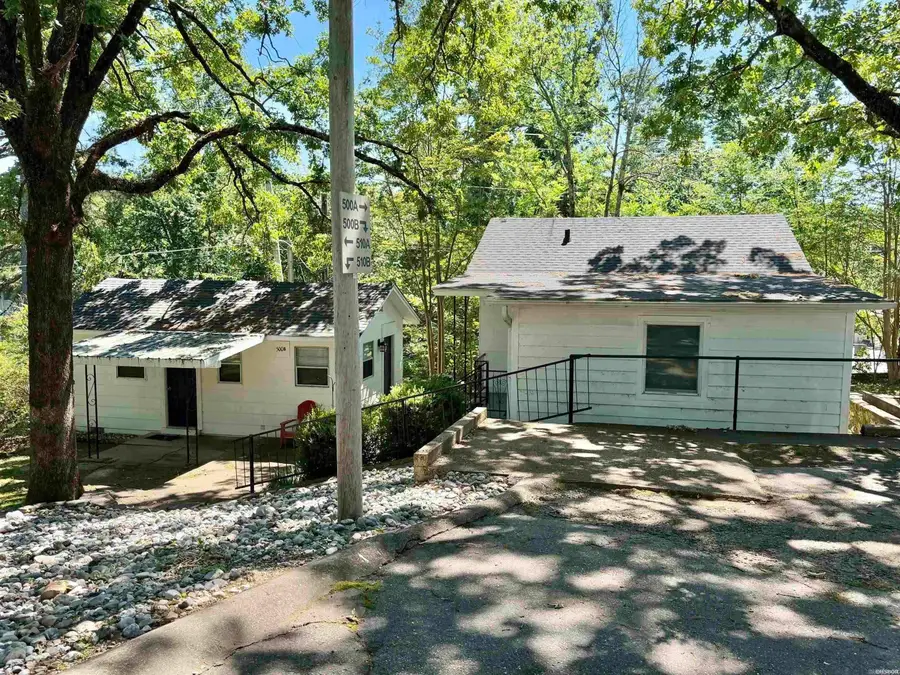 500 Burchwood Bay Road, Hot Springs, AR 71913 - #3