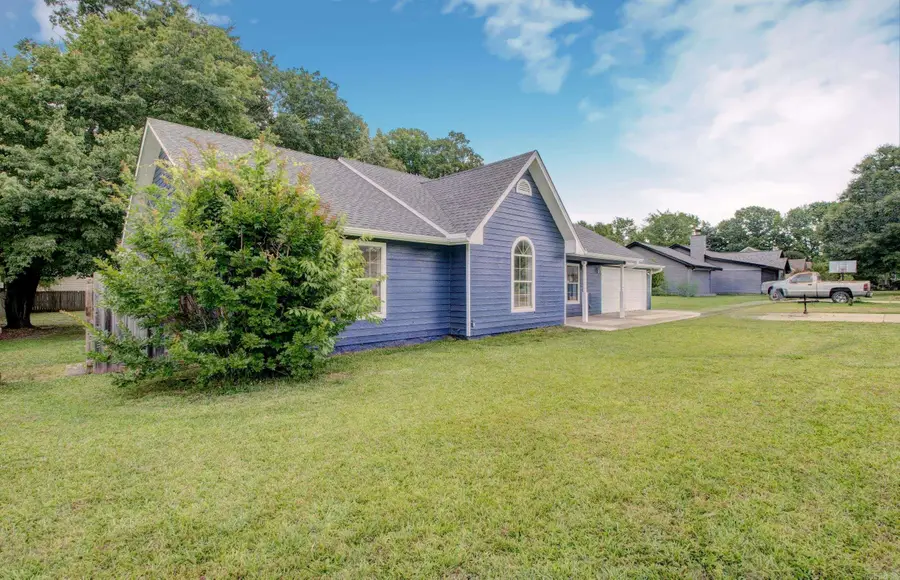 44 Red Oak Dr, Cabot, AR 72023 - #2