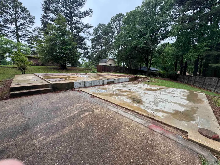 4212 Glenda Lane, Benton, AR 72015 - #2