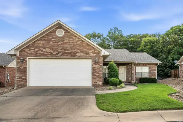 600 Pakis Street #19, Hot Springs, AR 71913
