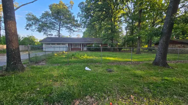 241 Etheridge Drive, Crossett, AR 71635