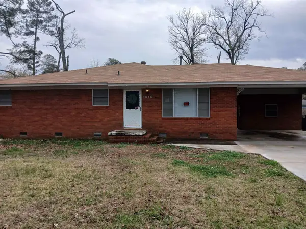 Address Withheld By Seller, Pine Bluff, AR 71603