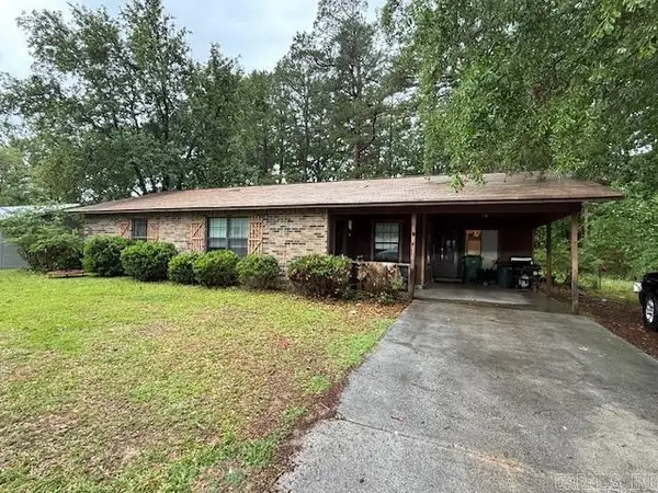 11 Whippoorwill Drive, Sheridan, AR 72150