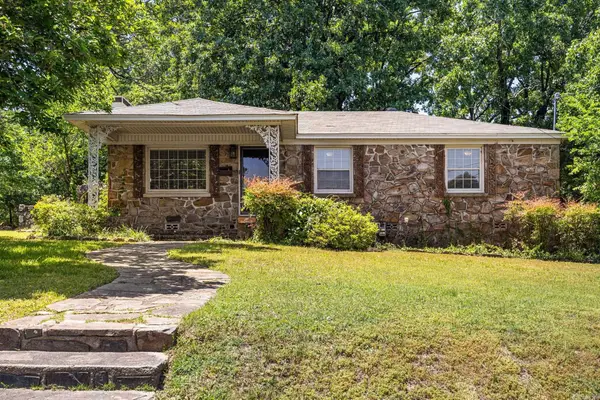 3601 Crutcher Street, North Little Rock, AR 72118