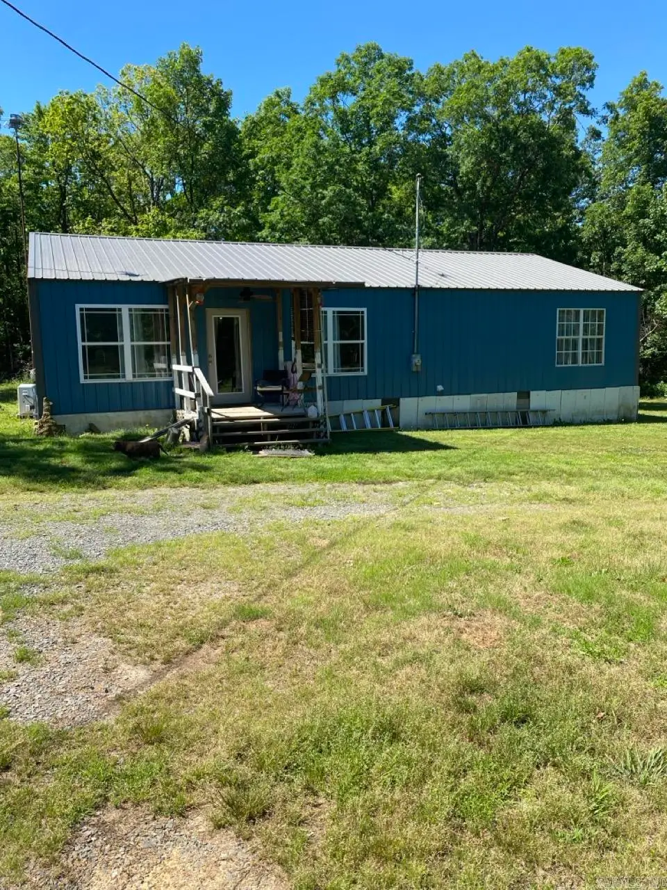 5554 W Highway 16, Clinton, AR 72031 - #1