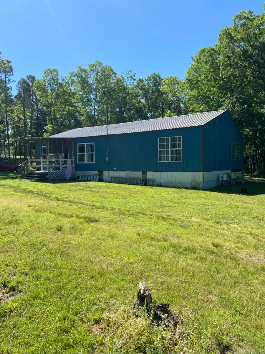 5554 W Highway 16, Clinton, AR 72031 - #2