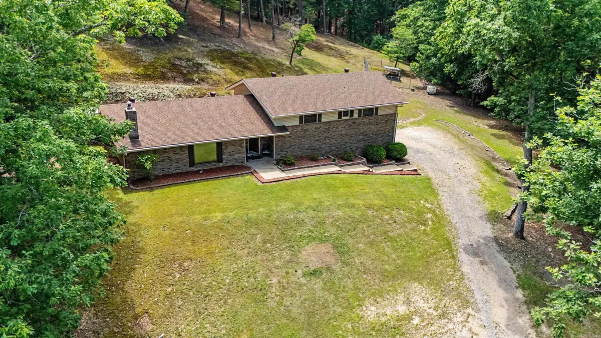 3614 Garrison Road, Little Rock, AR 72223 - #1