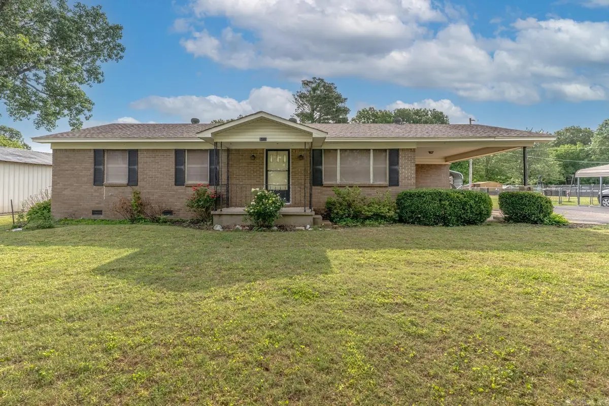 3466 Highway 284, Wynne, AR 72396 - #1