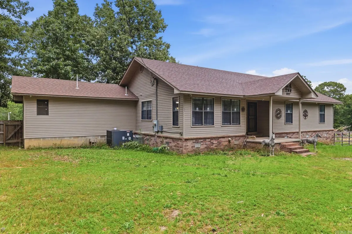 8697 Kristen Circle, Mabelvale, AR 72103 - #1
