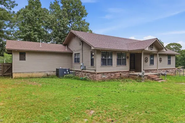 8697 Kristen Circle, Mabelvale, AR 72103