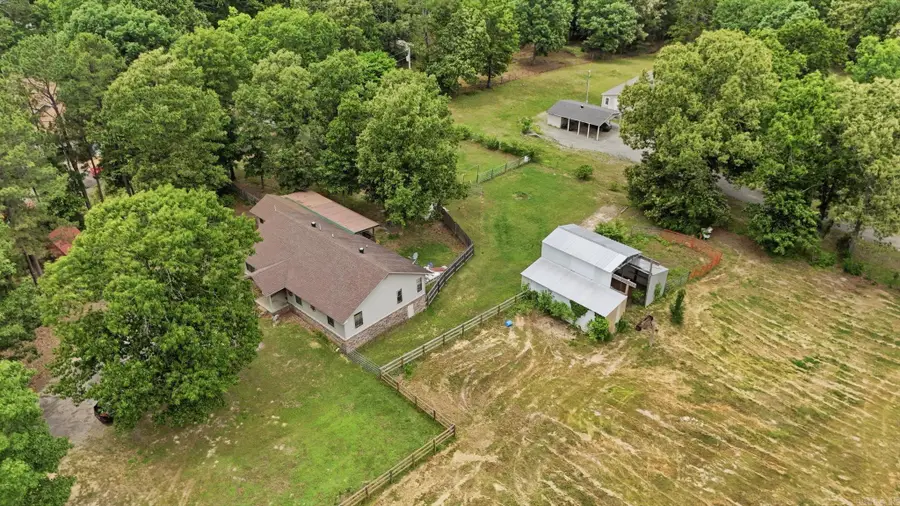 8697 Kristen Circle, Mabelvale, AR 72103 - #3