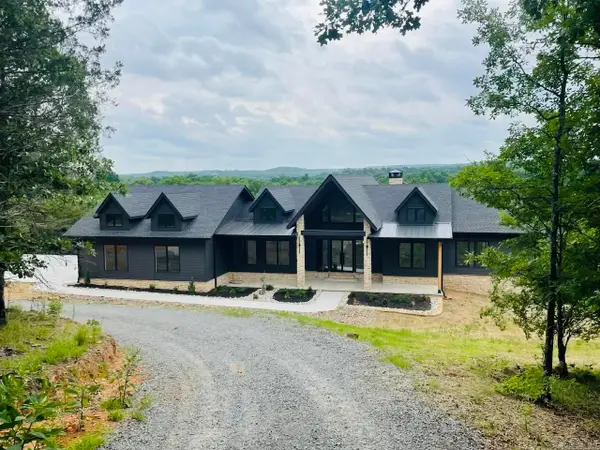 5001 Donnell Ridge Rd., Conway, AR 72034