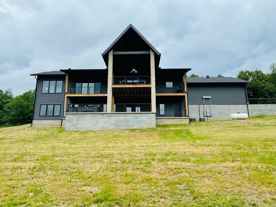 5001 Donnell Ridge Rd., Conway, AR 72034 - #2
