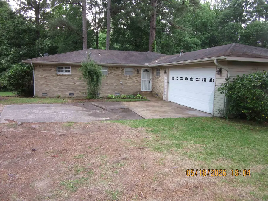 Address Withheld By Seller, Little Rock, AR 72206 - #2