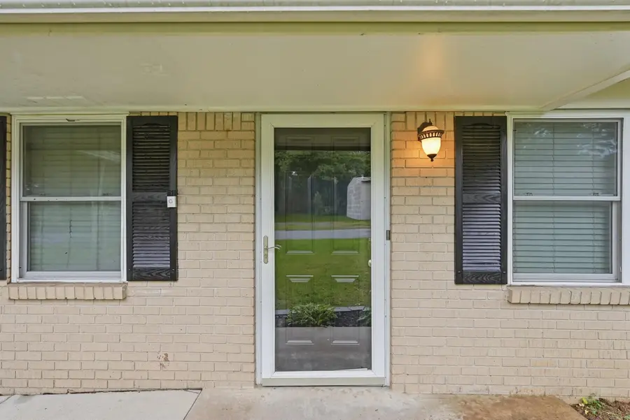 404 SE 1st Street, Bryant, AR 72022 - #3